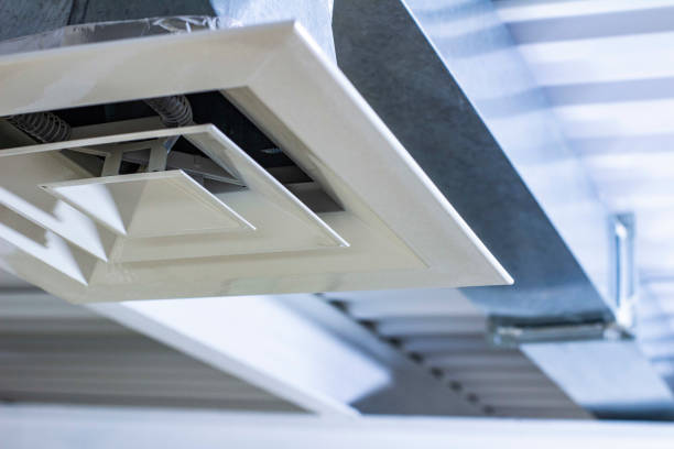Reliable NV Airduct Cleaning Solutions