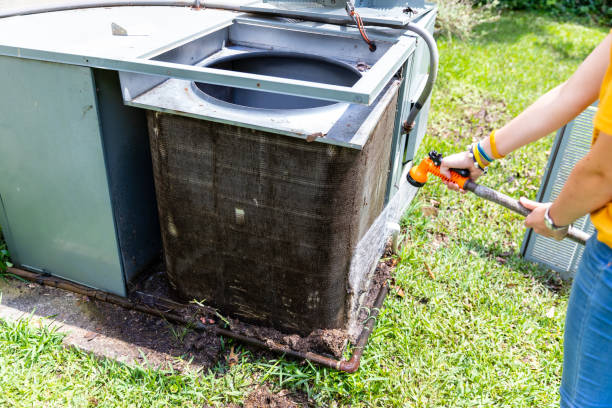 Best HVAC Duct Inspection Services  in Lovelock, NV