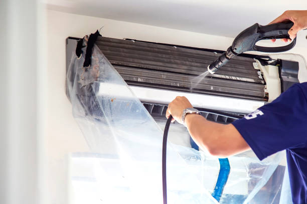 Best HVAC Duct Inspection Services  in Lovelock, NV