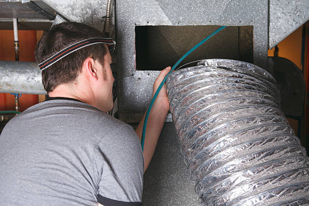 Affordable HVAC Duct Cleaning in NV